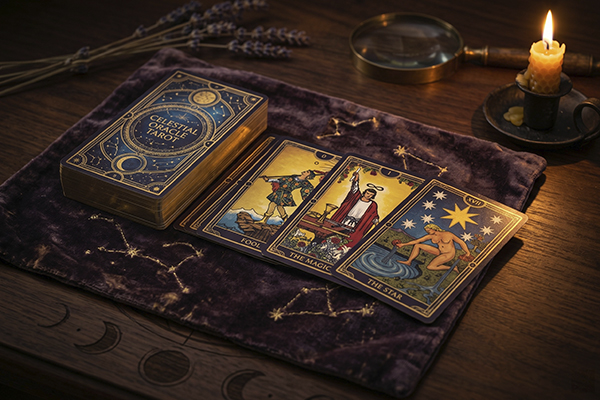 Tarot Reading